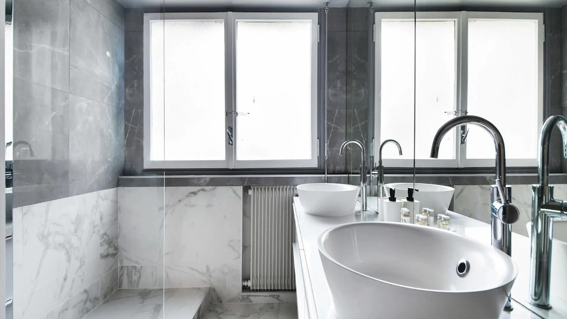 Super Flat Near Grands Boulevards - Mobility Lease Paryż